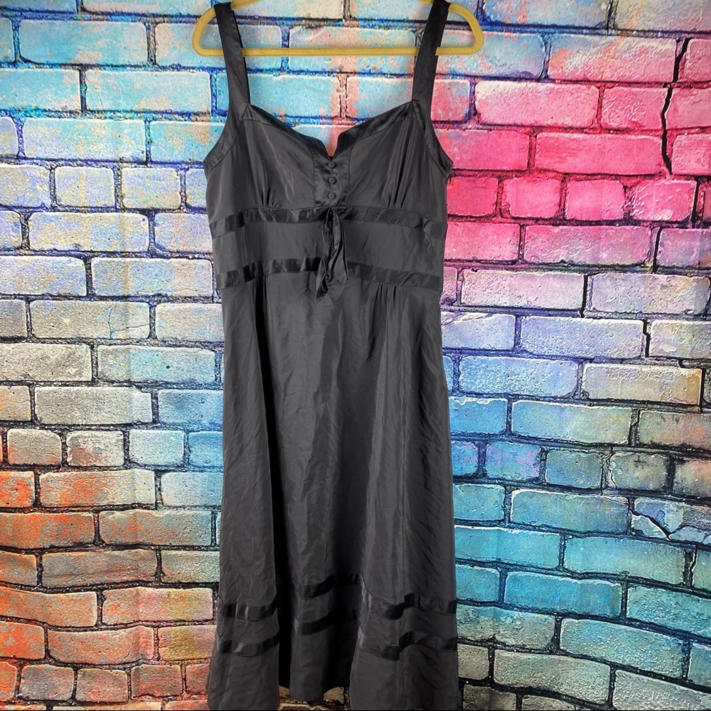Cocktail dress